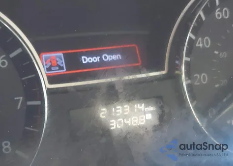 2014 Nissan Altima 2.5 S из США, поврежденный, VIN 1N4AL3AP1EC141731